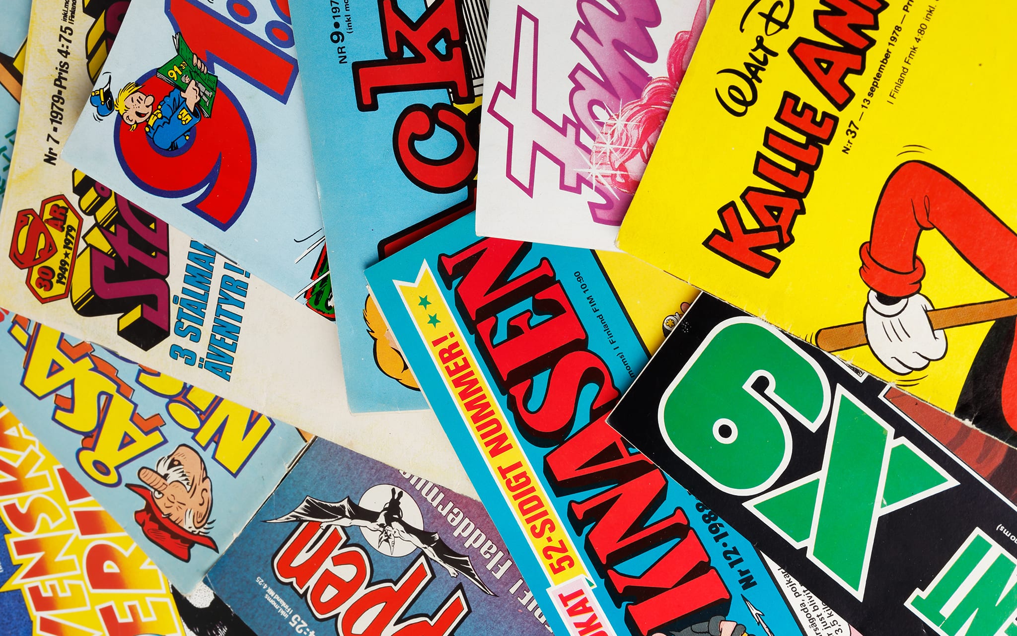 take a look at the comic book collection available ramzs emporium lafayette indiana