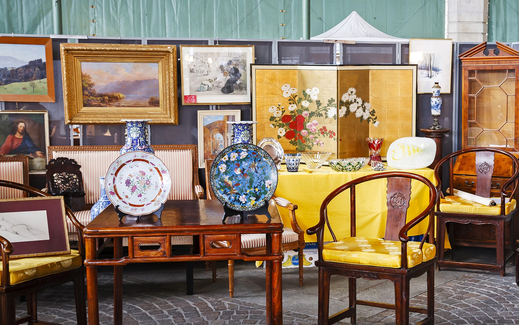 enhance your space with a painting from ramzs emporium lafayette indiana