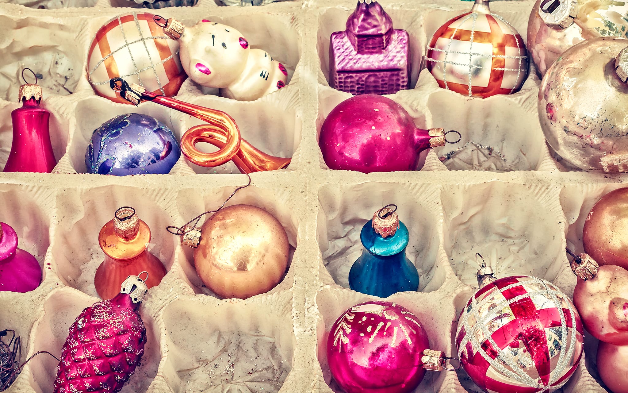 shop ramzs emporium for vintage sesonal items and bring that vintage christmas feel back to life in your home