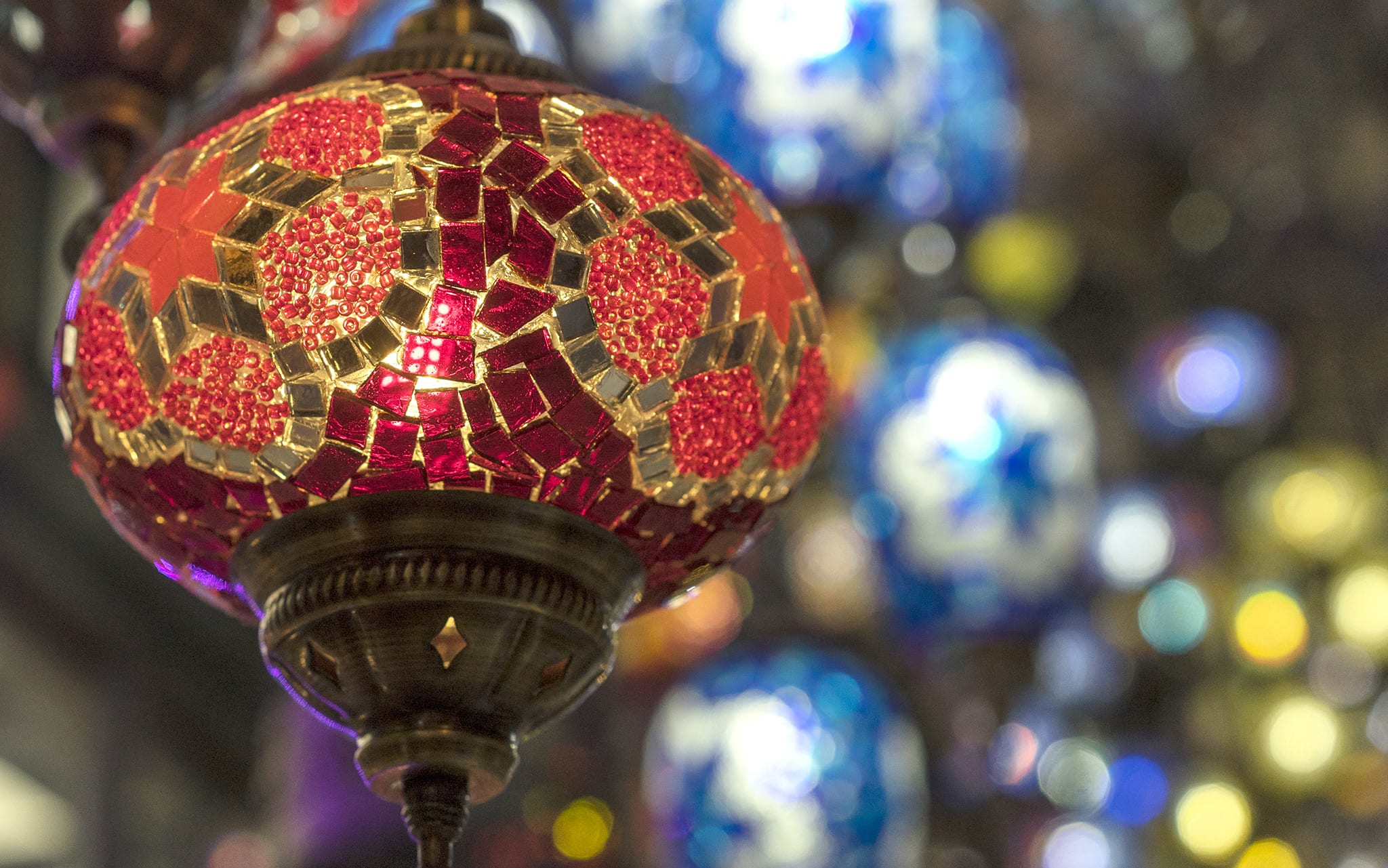 bring new light to your space with a stained glass piece from ramzs emporium lafayette indiana