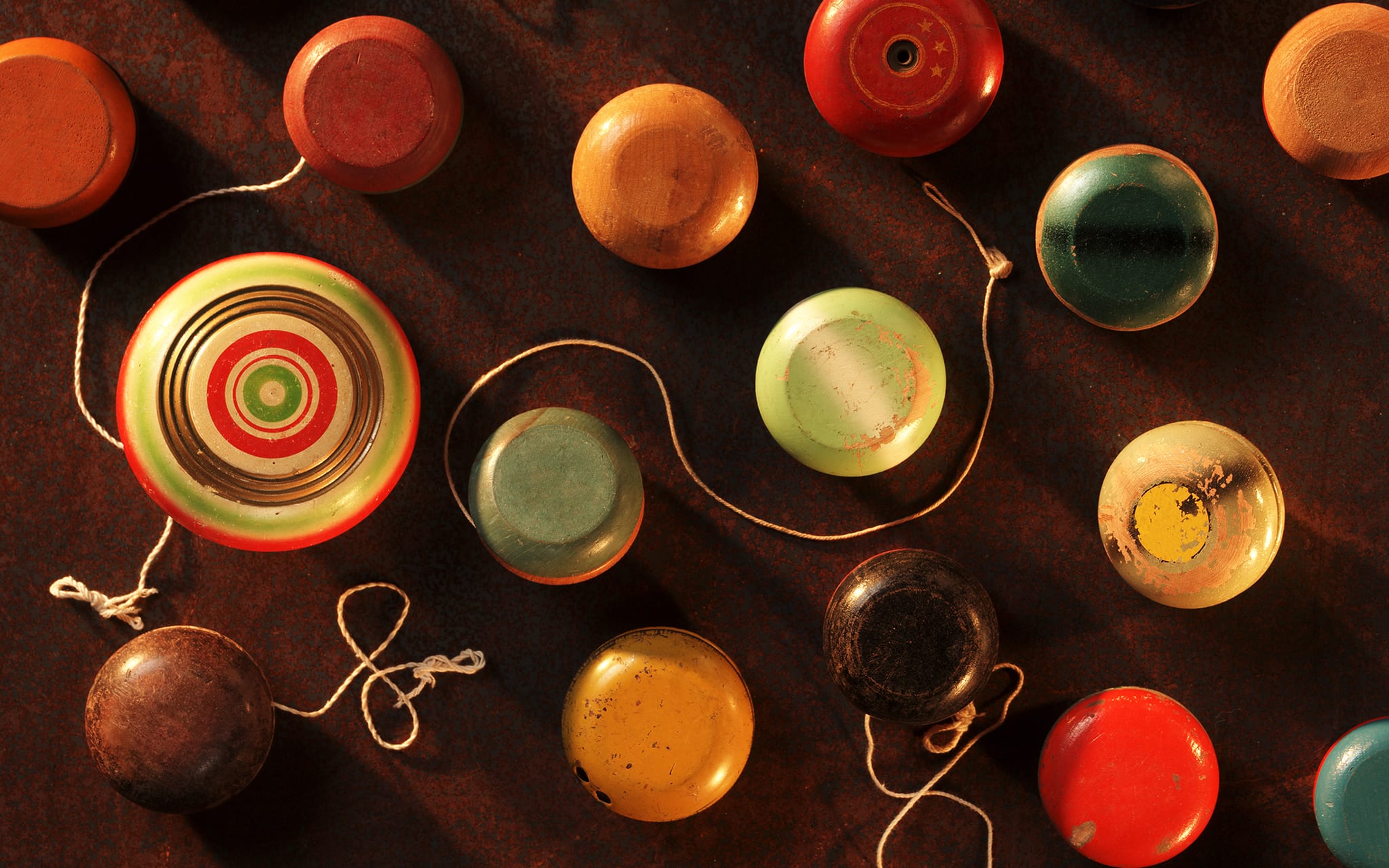 now you can have a toy like grandmas did by shopping ramzs emporium's antique toy collections