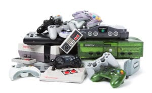 ramzs emporium may just have that hard to find gaming system you have been looking for