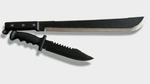 ramzs emporium has am impressive collection of military knives and utility tools for sale
