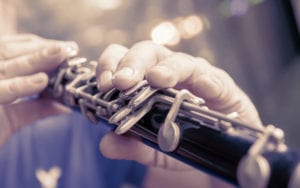 ramzs emporium has gently used clarinets that are perfect for your band student