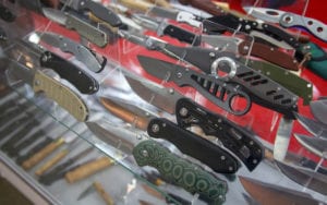 ramzs has your basic and your utility pocket knives